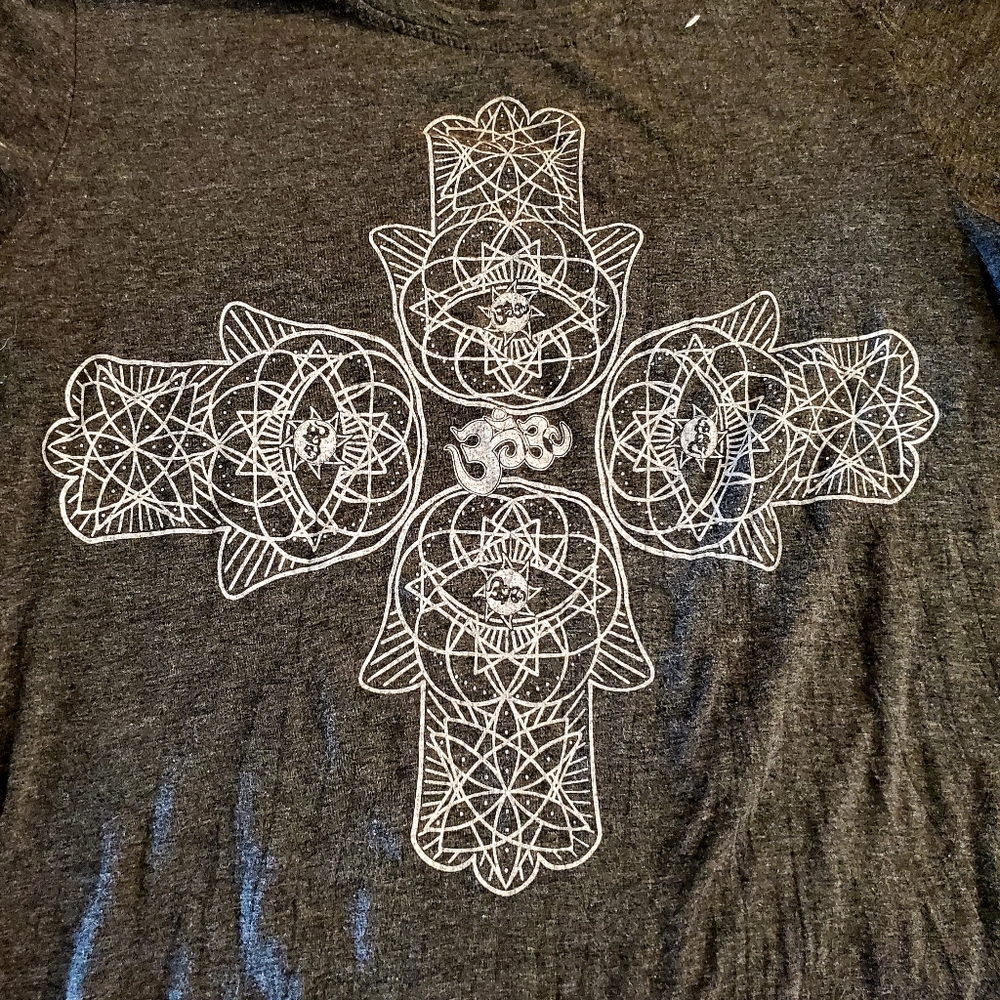 Womens Tshirt